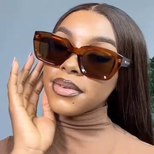 SUN152 Troy Vintage Unisex Glasses