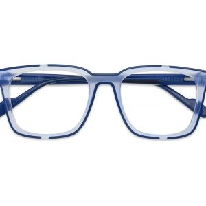ACE424 Unisex Acetate Frame