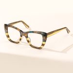 ACE430 Unique Acetate Frame