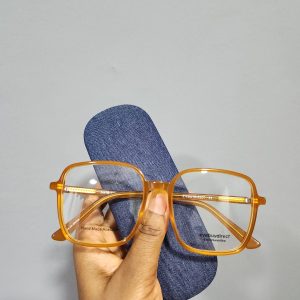 ACE229 Unisex Acetate Frame