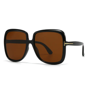 SUN154 Oversized Sunnies