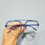ACE438 OVERSIZED ACETATE FRAME