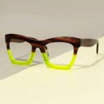 ACE439 Acetate Frame